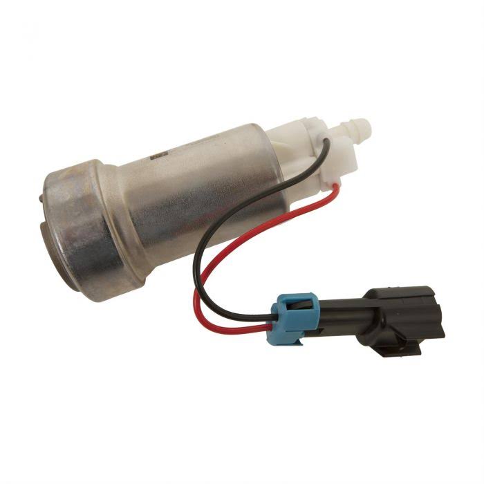 Walbro F90000295 535 Lph In-Tank Electric Fuel Pump DW_UB9SVNVL