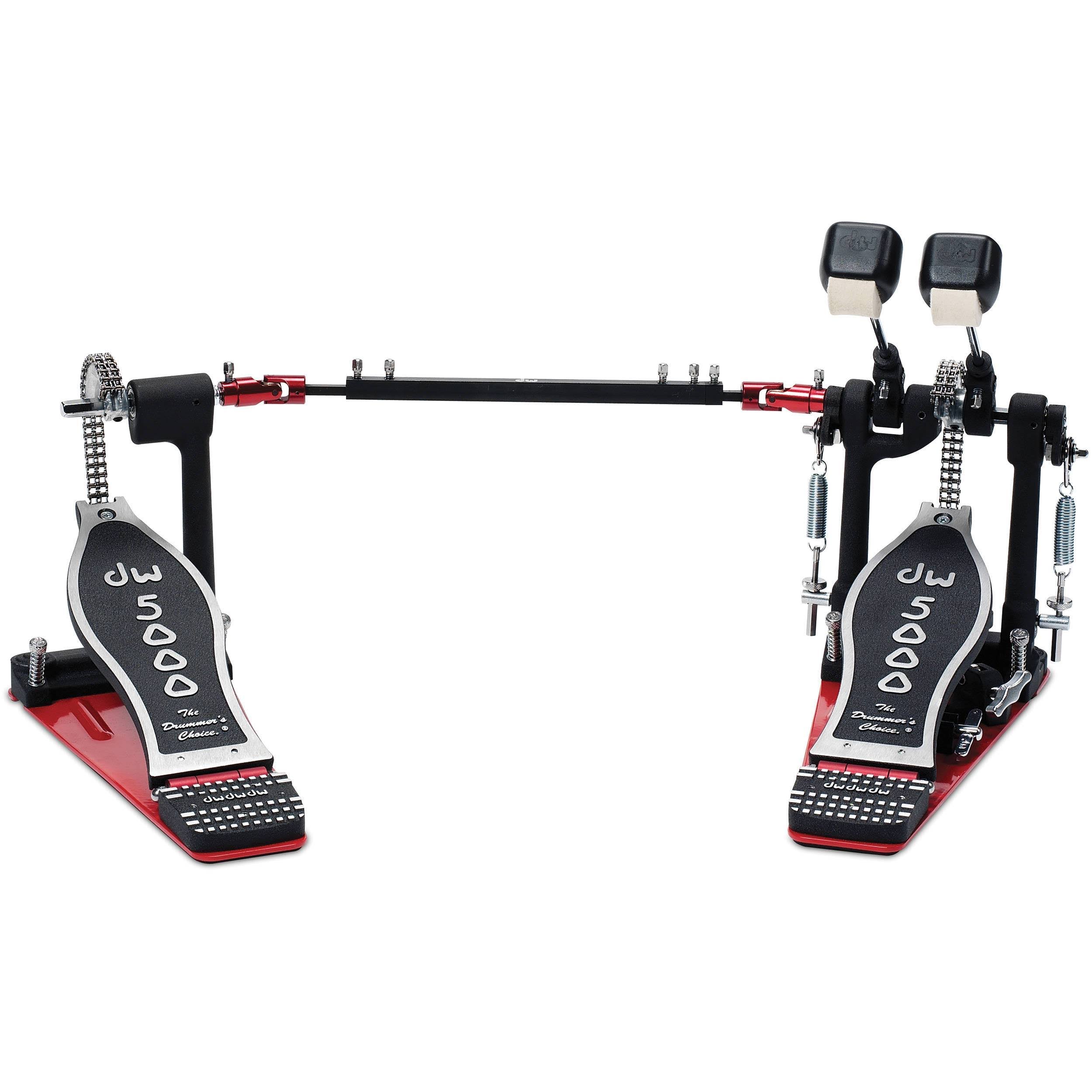 Dw 5000 Series Bass Drum Double Pedal 55_MNWYLPRF