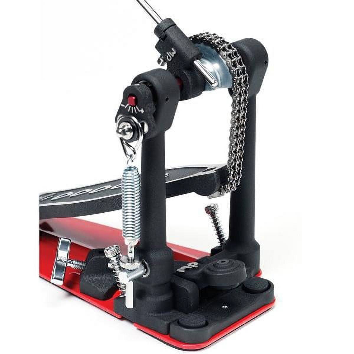 Dw 5000 Series Bass Drum Double Pedal 55_MNWYLPRF