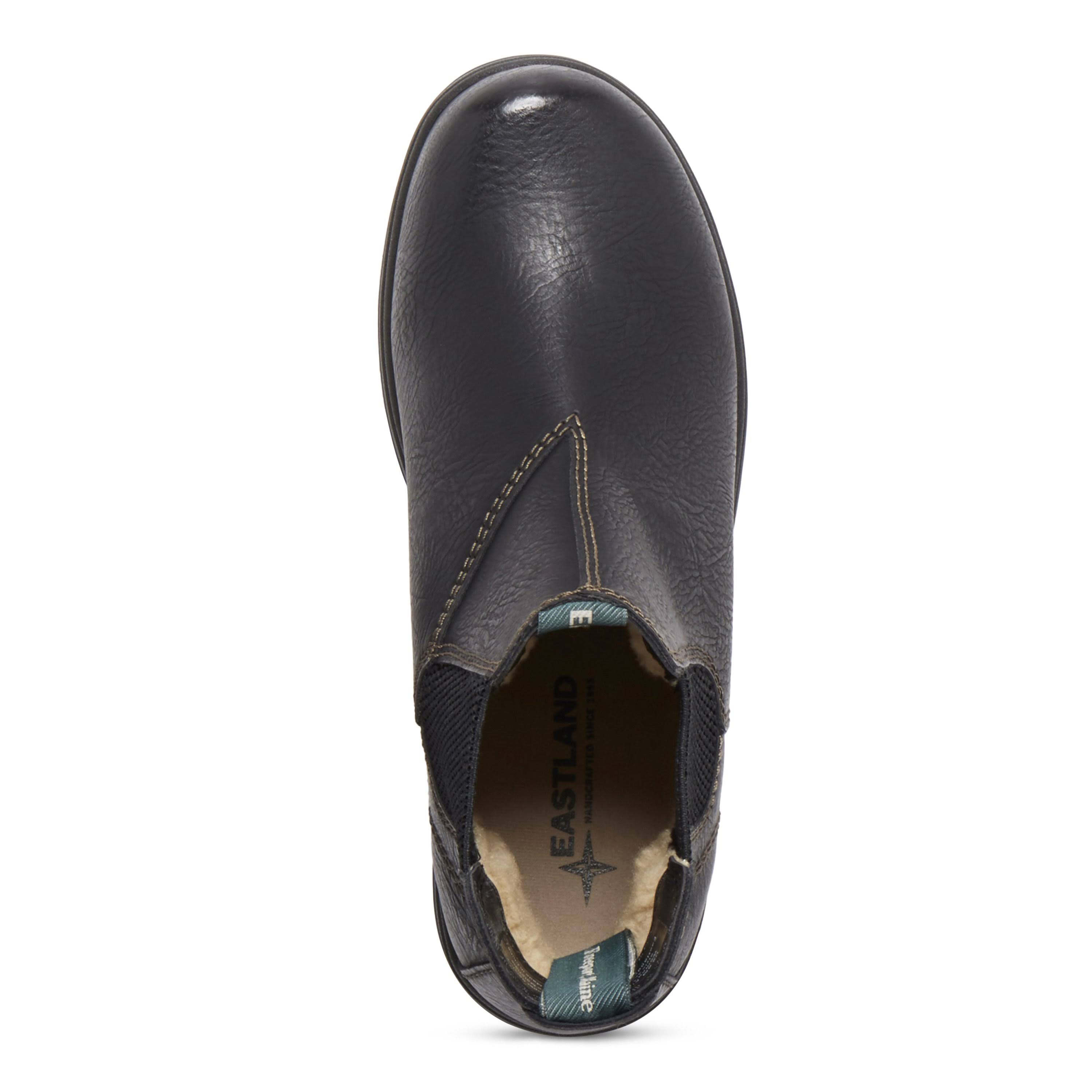 Eastland Baja Chelsea Boots - Black 1X_VSSB4CTB Eastland Baja Chelsea Boots - Black 1X_VSSB4CTB