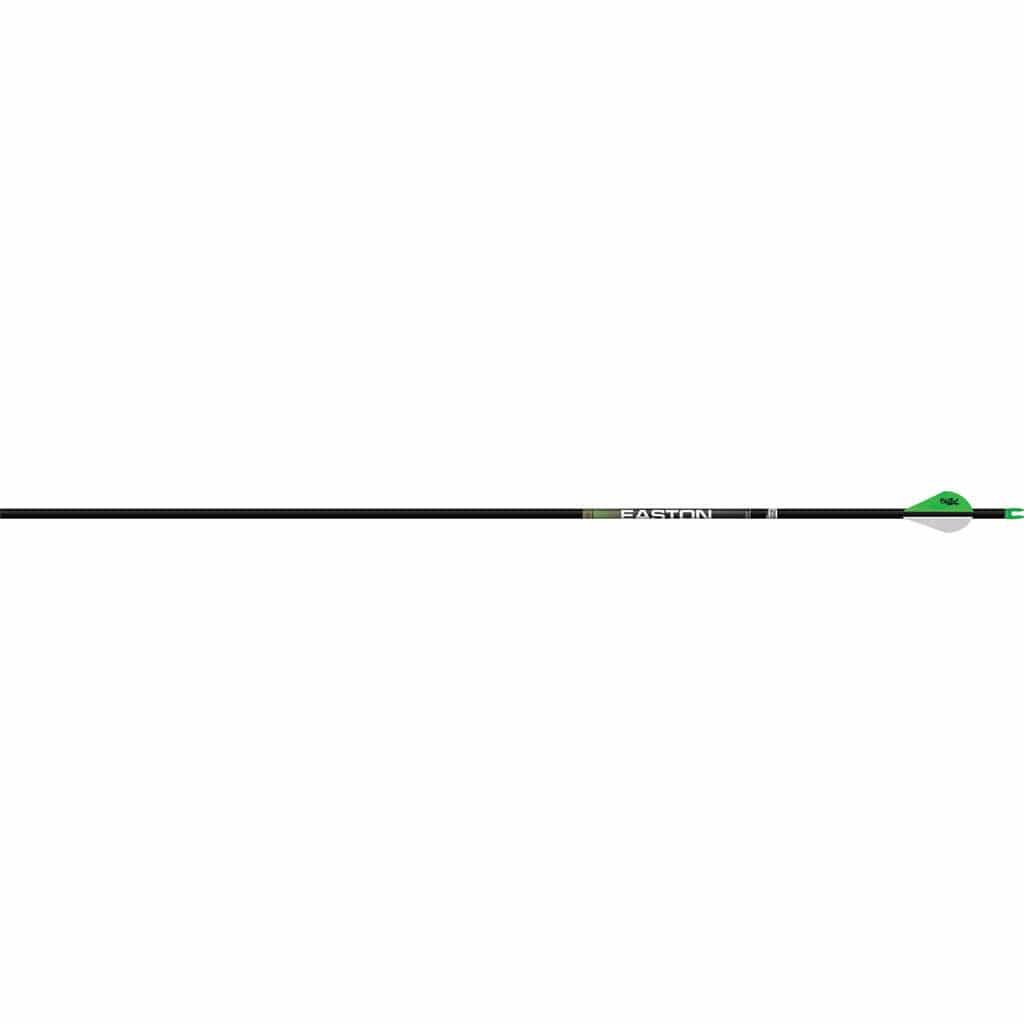 Easton Arrow Axis 4mm 400 2 Blazer Vanes 6-Pack Long Range 1F_ECSYSVUW Easton Arrow Axis 4mm 400 2 Blazer Vanes 6-Pack Long Range 1F_ECSYSVUW