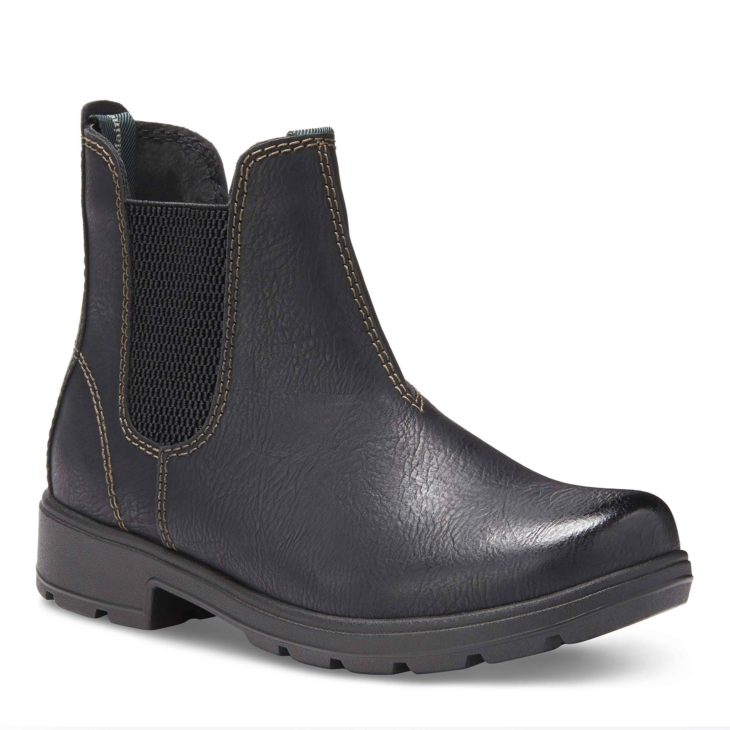 Eastland Baja Chelsea Boots - Black 1X_VSSB4CTB Eastland Baja Chelsea Boots - Black 1X_VSSB4CTB