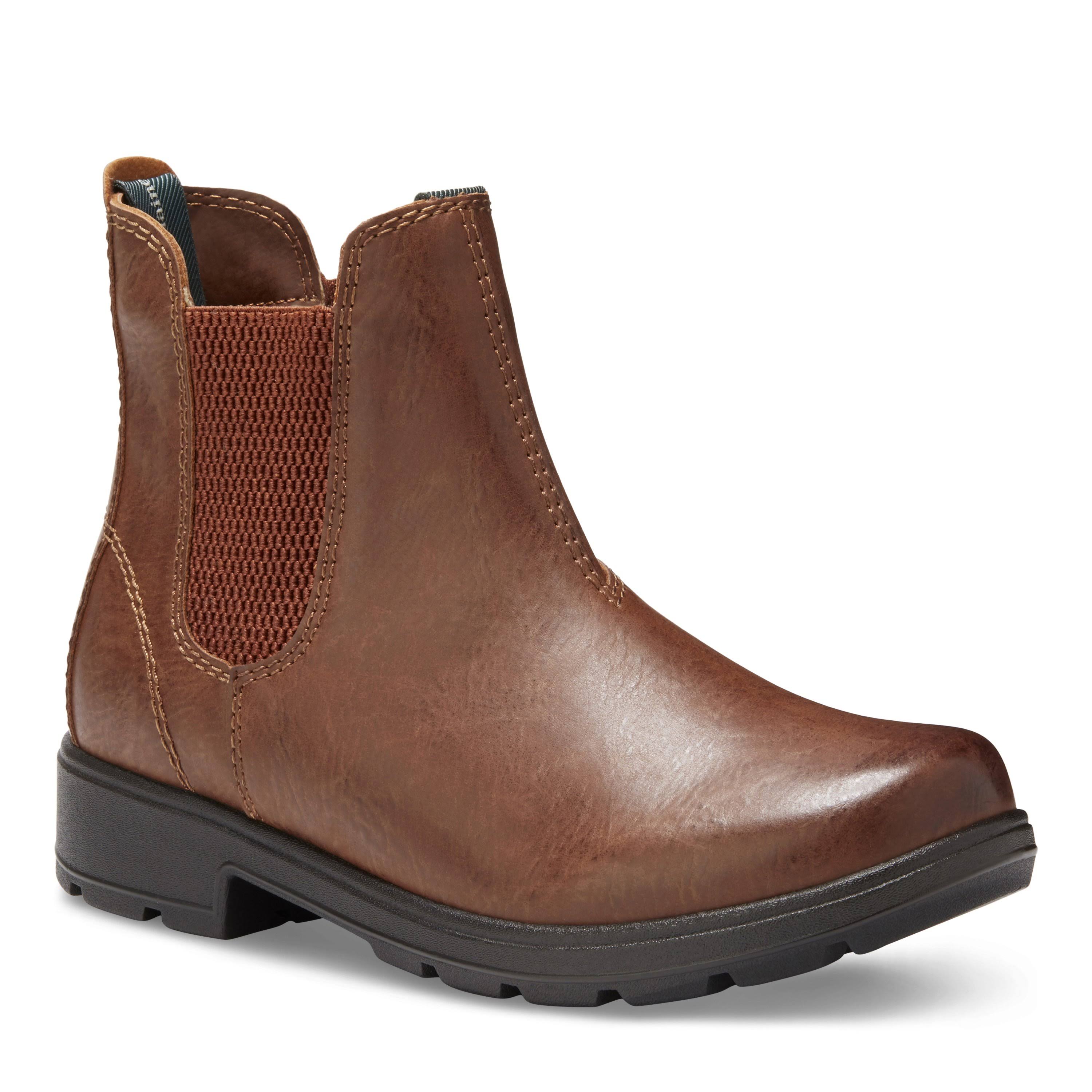 Eastland Baja Chelsea Boots - Black 1X_VSSB4CTB Eastland Baja Chelsea Boots - Black 1X_VSSB4CTB