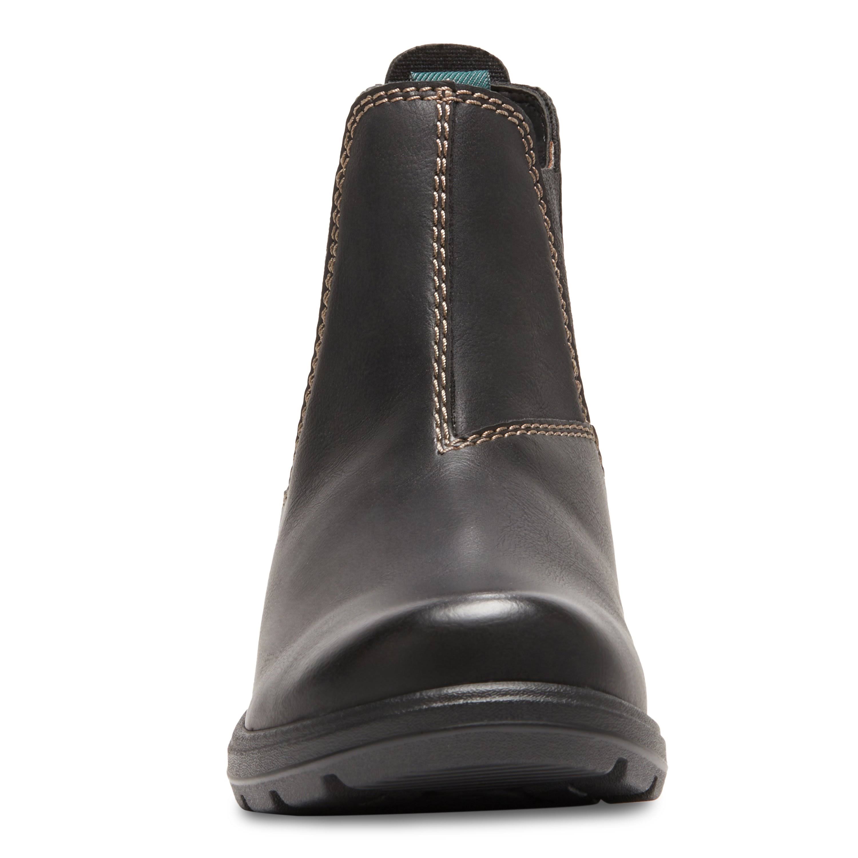Eastland Baja Chelsea Boots - Black 1X_VSSB4CTB Eastland Baja Chelsea Boots - Black 1X_VSSB4CTB