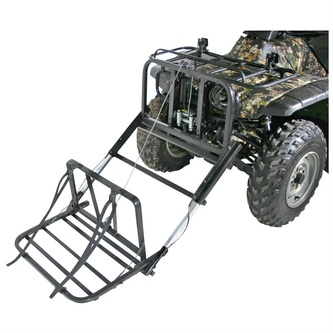 Great Day Power Loader 350 Lb Wt Cap Pl250 GZ_OEE19QXW Great Day Power Loader 350 Lb Wt Cap Pl250 GZ_OEE19QXW