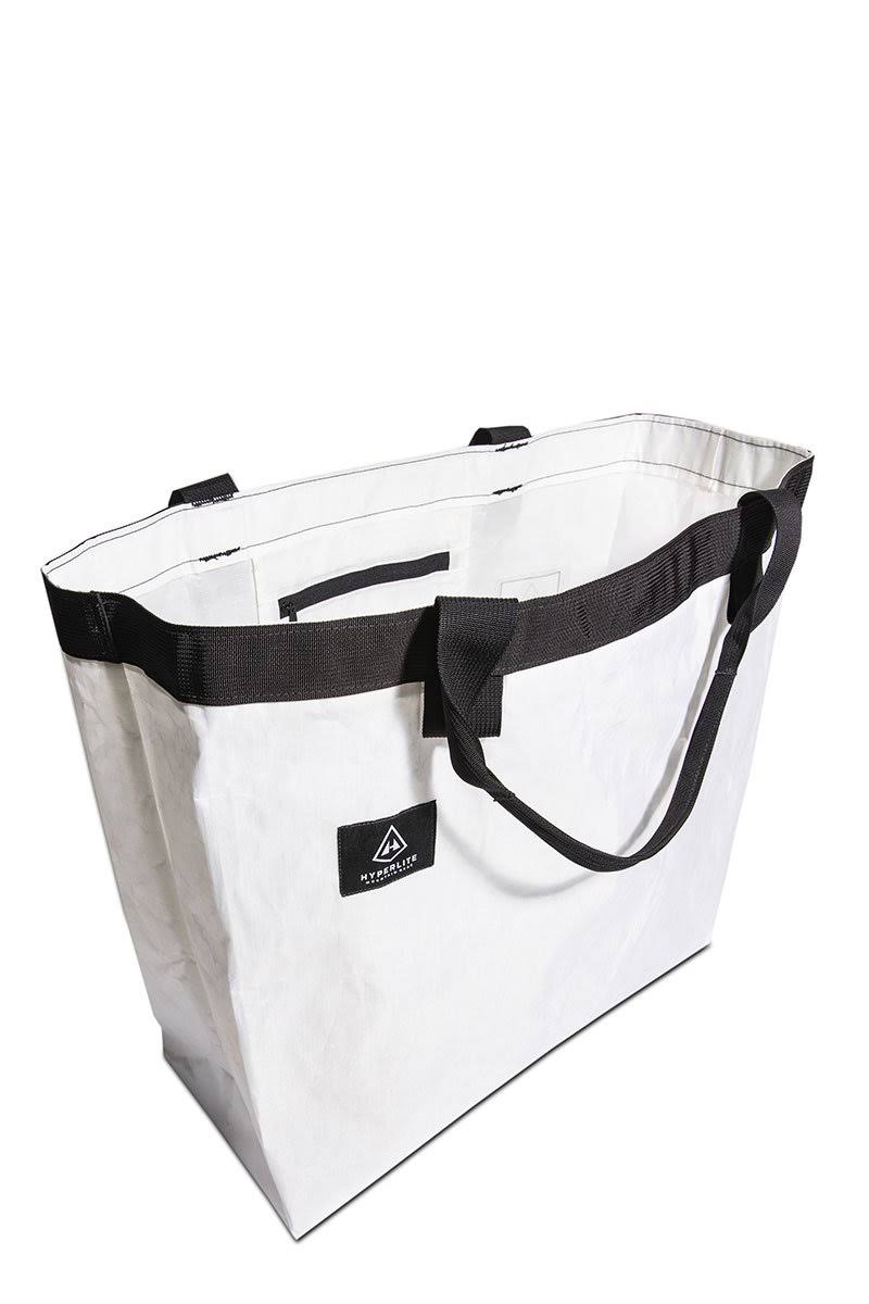 Hyperlite Mountain Gear G.O.A.T. Tote Ultralight Tote Bag OJ_HPFFEC84 Hyperlite Mountain Gear G.O.A.T. Tote Ultralight Tote Bag OJ_HPFFEC84