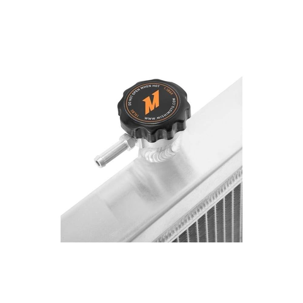 Mishimoto Honda Civic Performance Aluminum Radiator Mmrad-Civ-92 AX_K2R93UJN