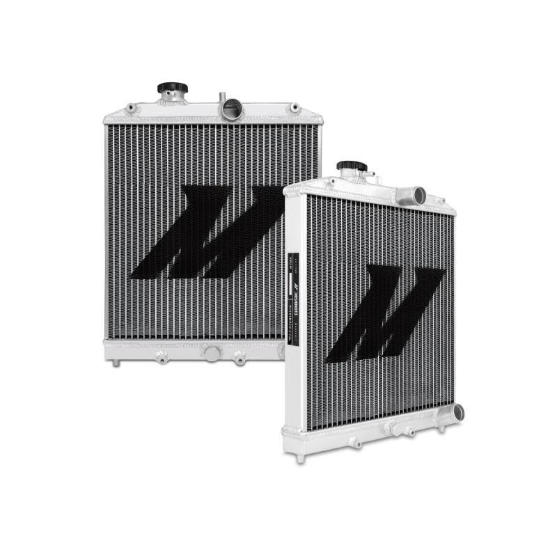 Mishimoto Honda Civic Performance Aluminum Radiator Mmrad-Civ-92 AX_K2R93UJN