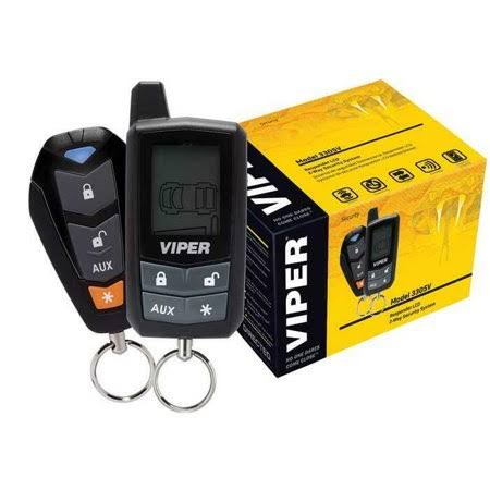 3305v Dei Viper 2 Way Keyless Entry Security Alarm System With 2 Door Locks KY_3XRPFJQ9 3305v Dei Viper 2 Way Keyless Entry Security Alarm System With 2 Door Locks KY_3XRPFJQ9