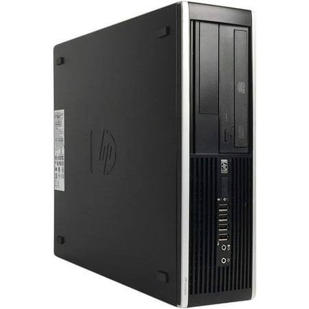 Hp Desktop Computer I7 | 8gb Ram | 1tb Ssd | Windows 10 Pc Wifi, Black BG_XTN8CQP2