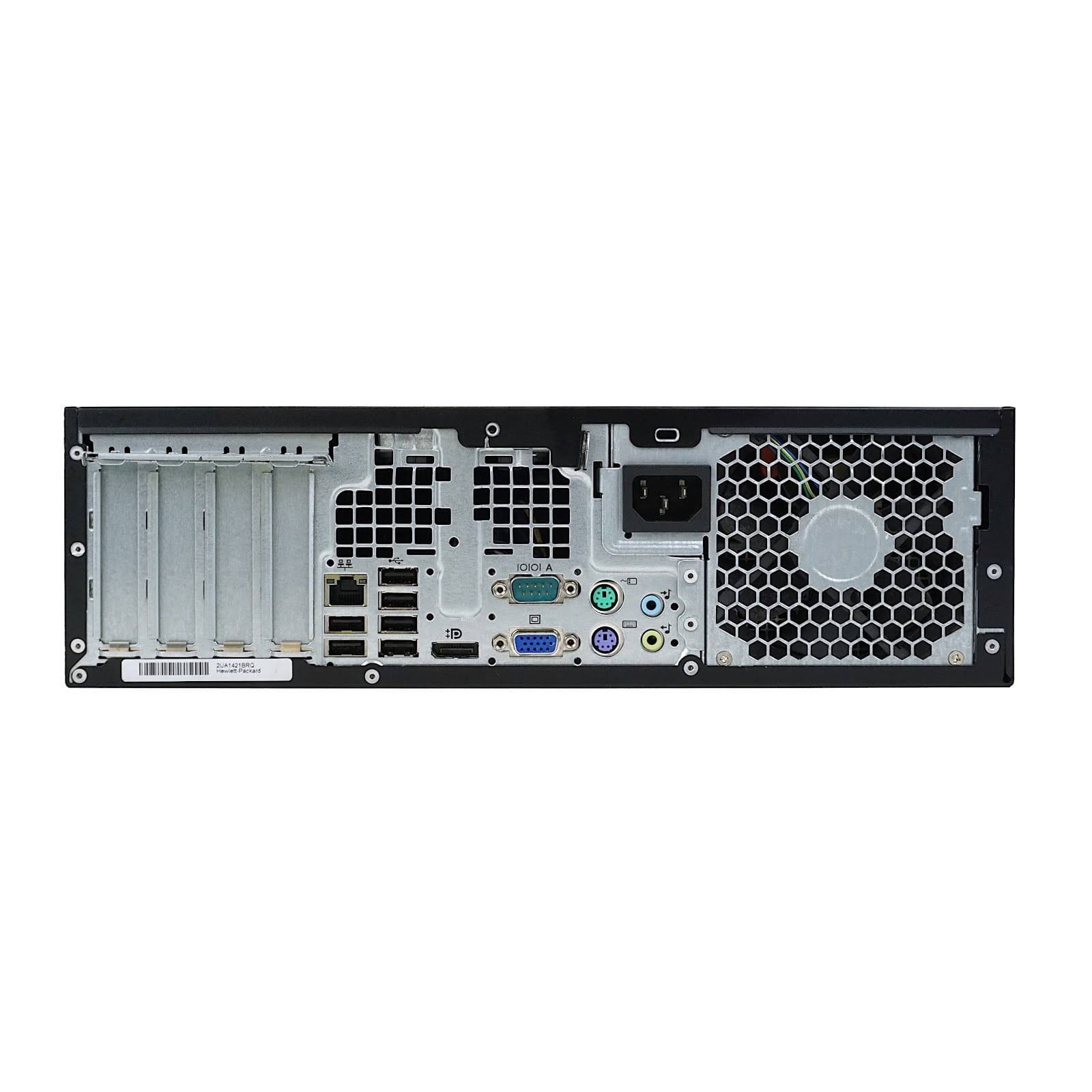 Hp Desktop Computer I7 | 8gb Ram | 1tb Ssd | Windows 10 Pc Wifi, Black BG_XTN8CQP2 Hp Desktop Computer I7 | 8gb Ram | 1tb Ssd | Windows 10 Pc Wifi, Black BG_XTN8CQP2