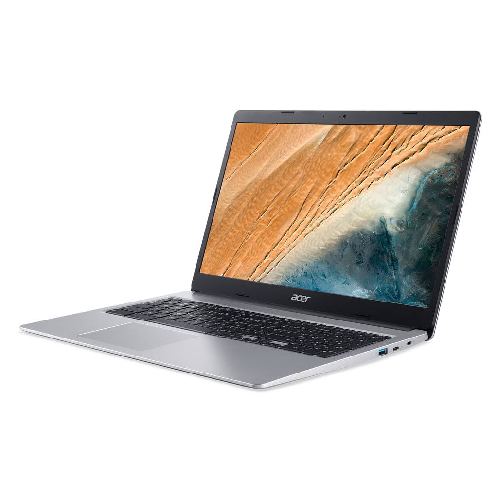 Acer Chromebook 315, 15.6 Full Hd 1080p, Intel Celeron N4020, 4gb Lpddr4, 64gb Emmc, Chrome Os - Cb315-3h-C36a (Google Classroom Ready) JV_HZA9IYY9 Acer Chromebook 315, 15.6 Full Hd 1080p, Intel Celeron N4020, 4gb Lpddr4, 64gb Emmc, Chrome Os - Cb315-3h-C36a (Google Classroom Ready) JV_HZA9IYY9