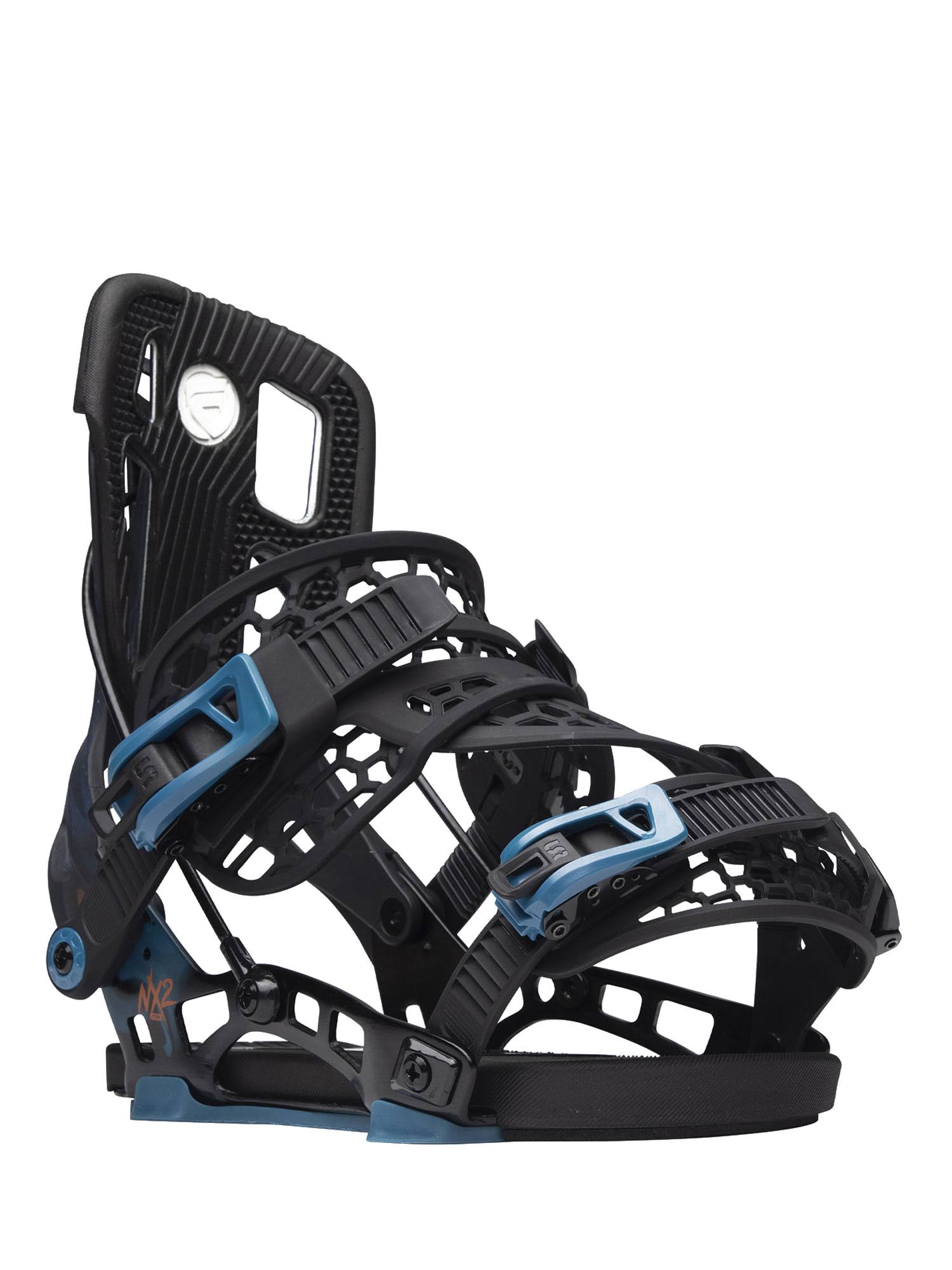 Flow Nx2 Tm Hybrid Snowboard Bindings Blue L 9I_WFHLJKNY Flow Nx2 Tm Hybrid Snowboard Bindings Blue L 9I_WFHLJKNY