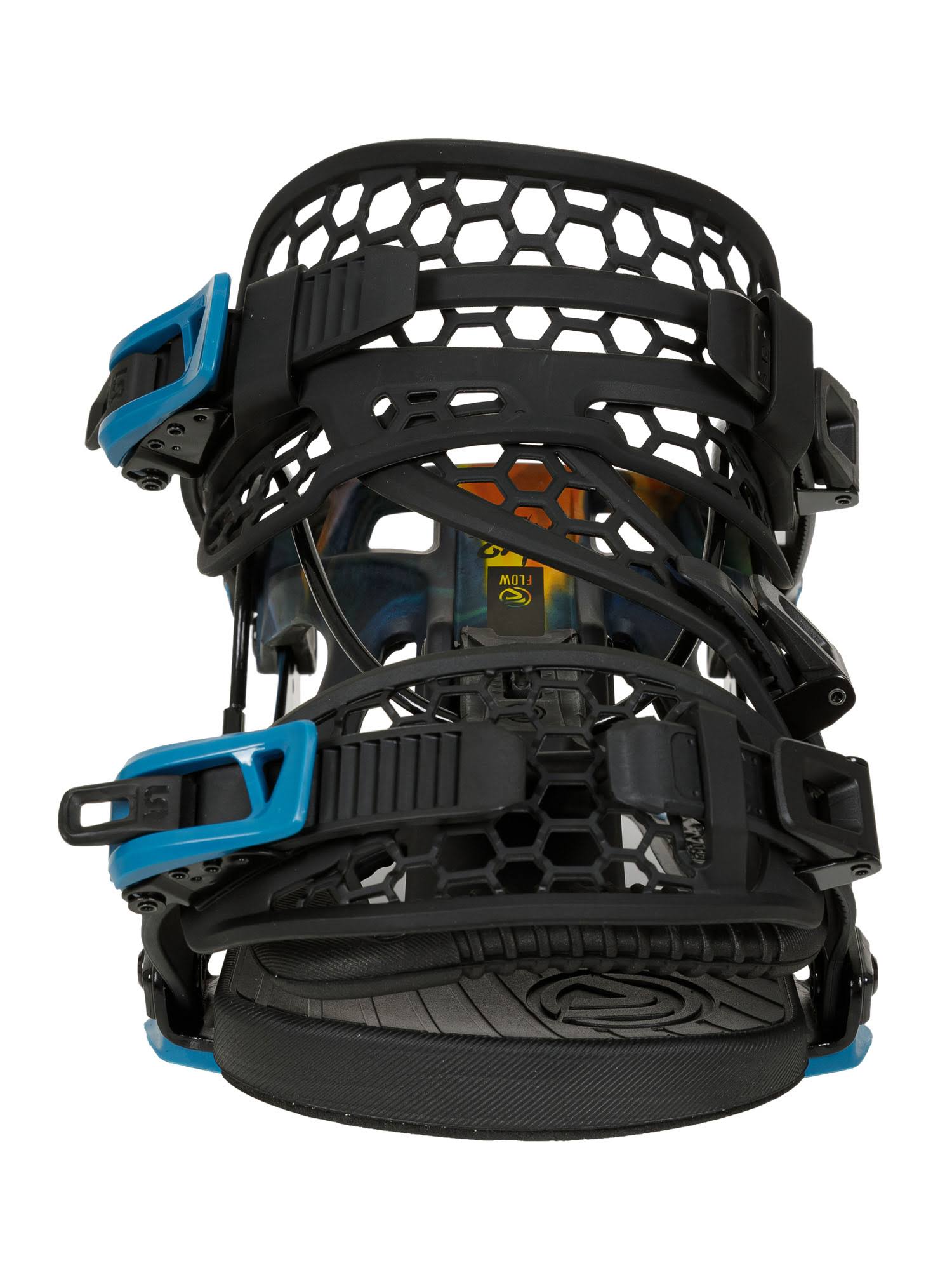Flow Nx2 Tm Hybrid Snowboard Bindings Blue L 9I_WFHLJKNY Flow Nx2 Tm Hybrid Snowboard Bindings Blue L 9I_WFHLJKNY