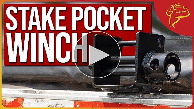 Mytee Products Trailer Stake Pocket Winch Flatbed Utility Capacity#16200 Lbs SS_OJRQNF5Z Mytee Products Trailer Stake Pocket Winch Flatbed Utility Capacity#16200 Lbs SS_OJRQNF5Z
