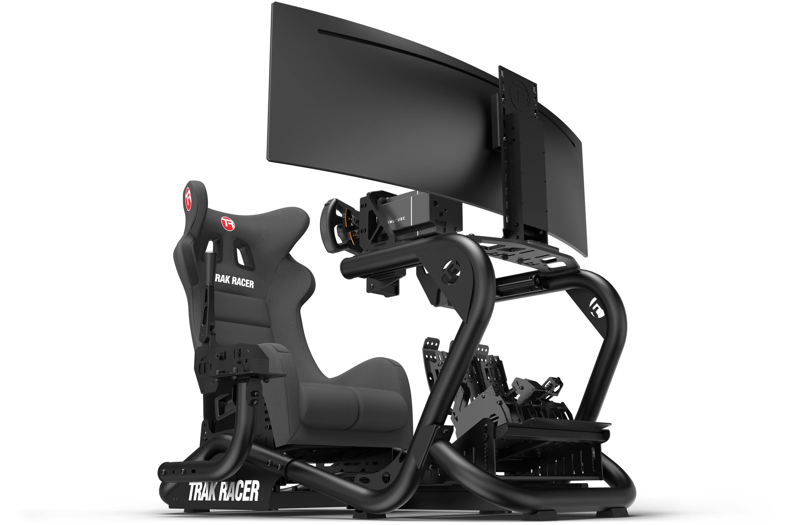 Tr8 Pro Racing Simulator Standard / None / None UG_GPH2QRWR Tr8 Pro Racing Simulator Standard / None / None UG_GPH2QRWR