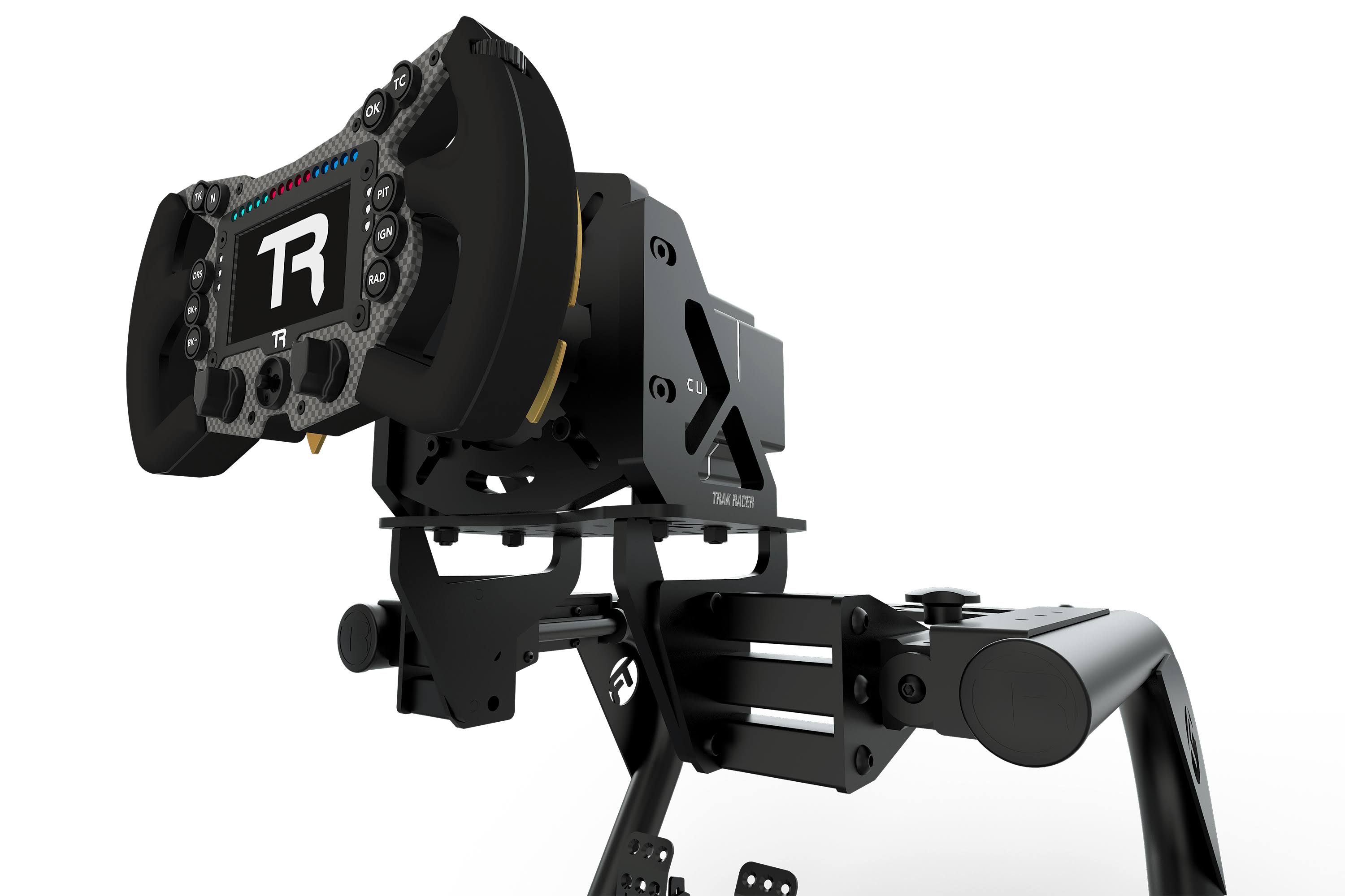 Tr8 Pro Racing Simulator Standard / None / None UG_GPH2QRWR Tr8 Pro Racing Simulator Standard / None / None UG_GPH2QRWR