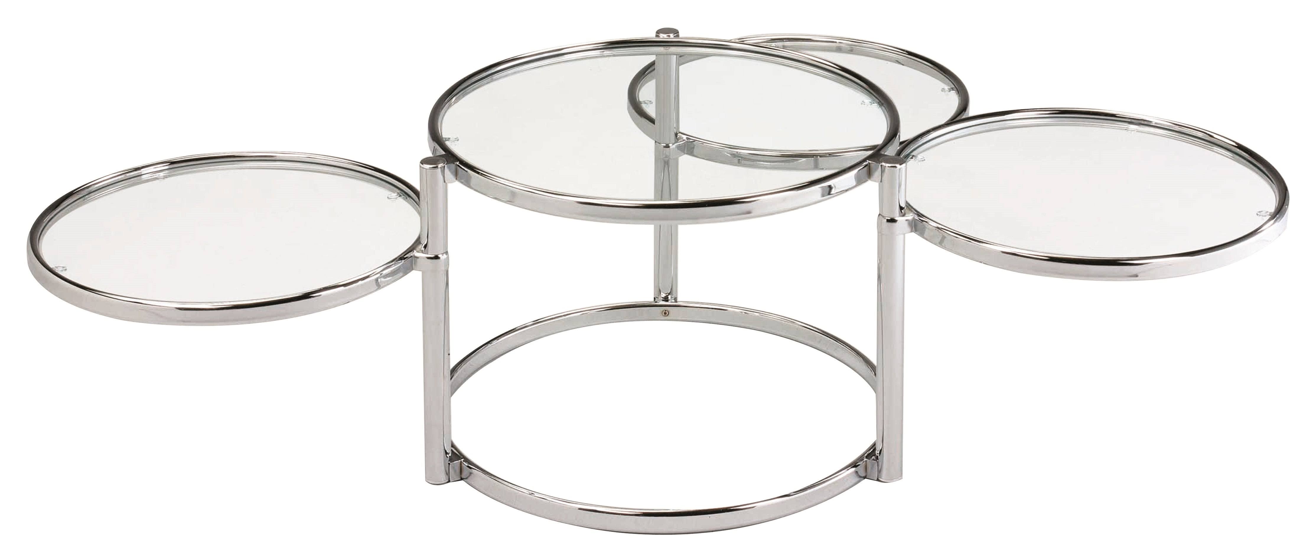 Motion Round Coffee Table 31_DRCRDNYE Motion Round Coffee Table 31_DRCRDNYE