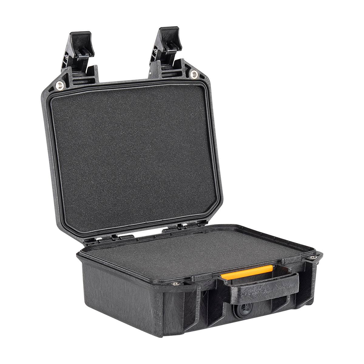 Pelican V100 Vault Small Case - Black NE_0HNIFKLX Pelican V100 Vault Small Case - Black NE_0HNIFKLX