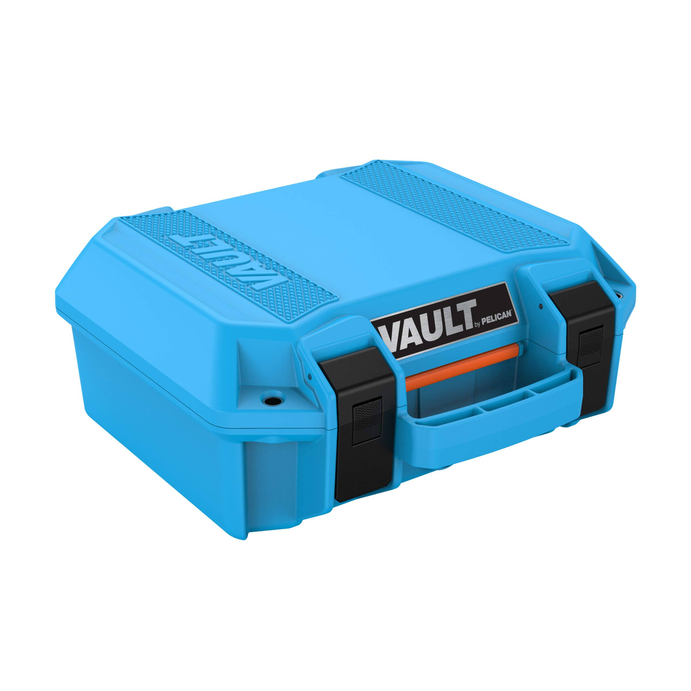 Pelican V100 Vault Small Case - Black NE_0HNIFKLX Pelican V100 Vault Small Case - Black NE_0HNIFKLX