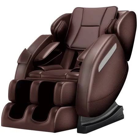 Real Relax Massage Chair, Full Body Recliner With Zero Gravity Chair, Air Pressure, Bluetooth, Heat And Foot Roller Included, Br C4_4GWSACWS Real Relax Massage Chair, Full Body Recliner With Zero Gravity Chair, Air Pressure, Bluetooth, Heat And Foot Roller Included, Br C4_4GWSACWS