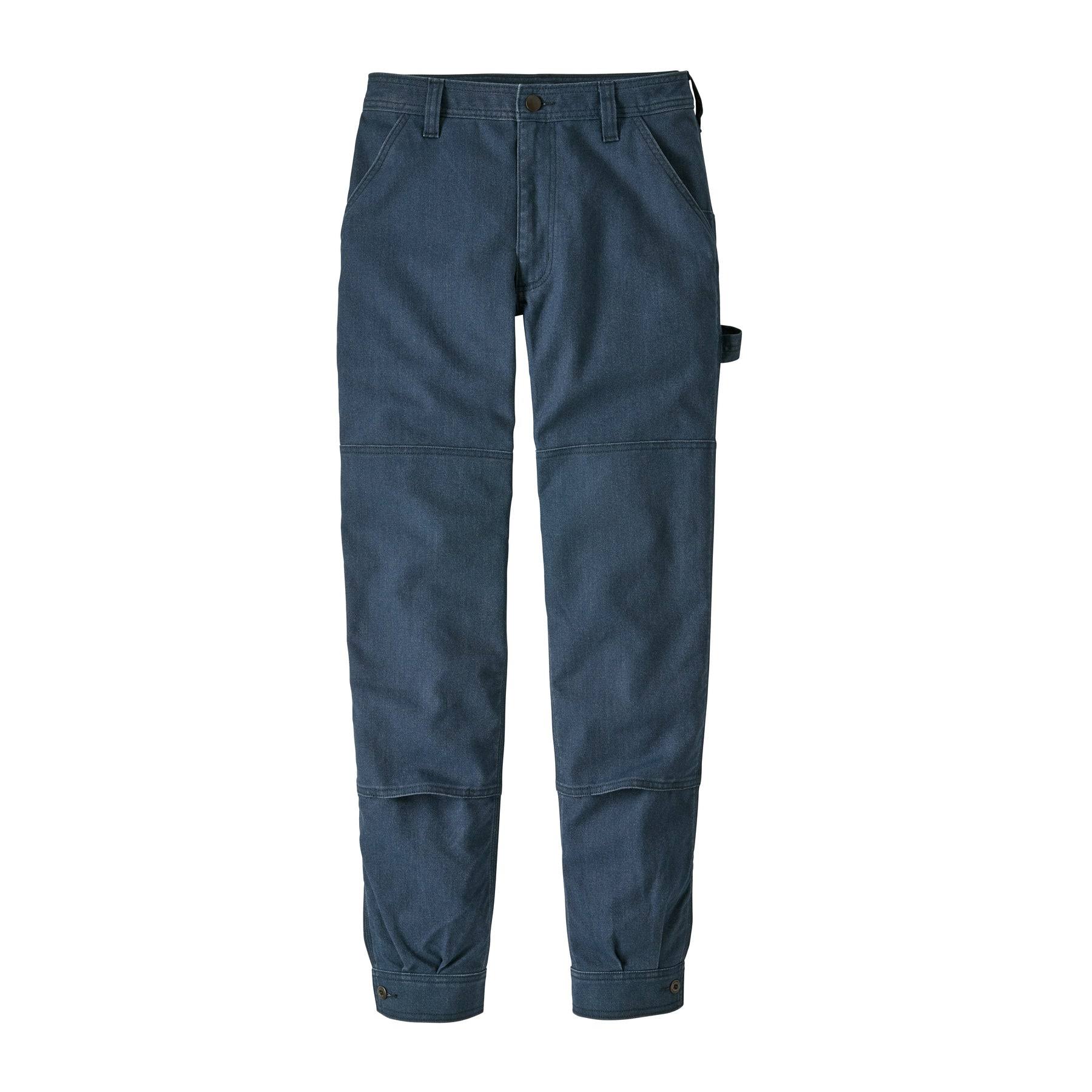 Patagonia Women's All Seasons Hemp Canvas Double Knee Pants - Regular In Trip Brown, Size 8 - Workwear Pants DU_UX2ZF6NI Patagonia Women's All Seasons Hemp Canvas Double Knee Pants - Regular In Trip Brown, Size 8 - Workwear Pants DU_UX2ZF6NI