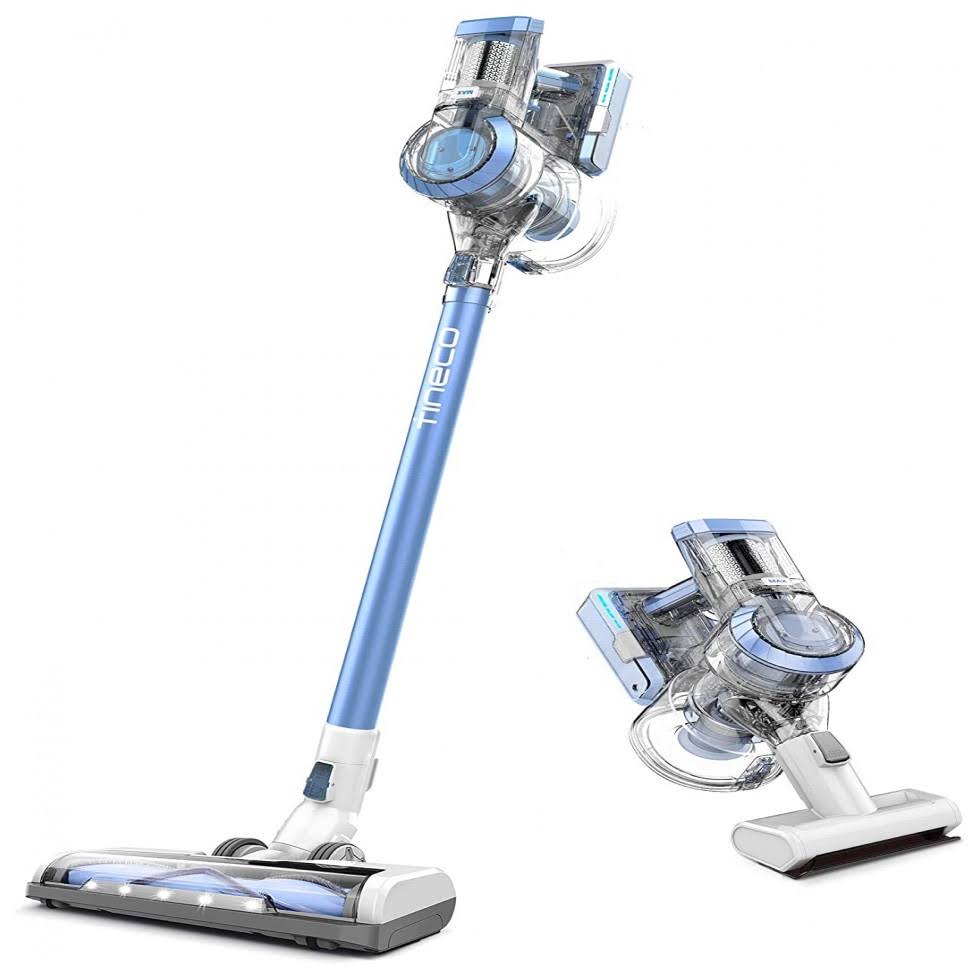 Tineco A11 Pet Ex Cordless Stick Vacuum, Lightweight Handheld Vacuum, Long Run T EV_UWSL0NTK Tineco A11 Pet Ex Cordless Stick Vacuum, Lightweight Handheld Vacuum, Long Run T EV_UWSL0NTK