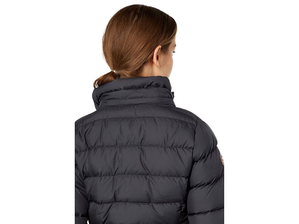 Rab Deep Cover Parka - Women's Black Medium 99_SOSH5SPU