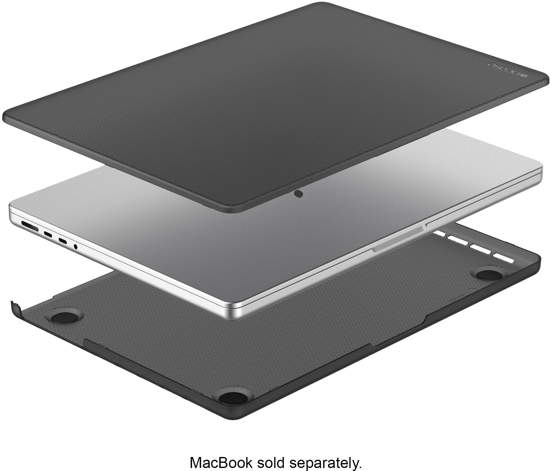 Incase Hardshell Dot Case For The Macbook Pro 14 2021 DU_RCUSKU09