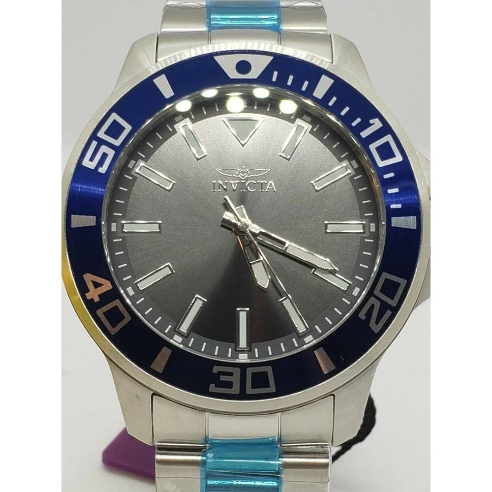 Invicta Pro Diver Exclusive Automatic Men's Watch - 42mm, Rose Gold (30601) Y3_HITUH5XY