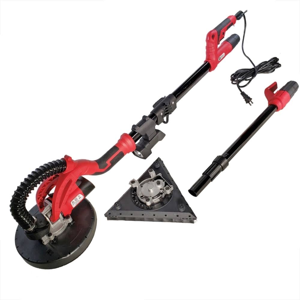 Bn Products Usa Bnr1839 Corded Drywall Sander, 5 A, Motor 6000 Rpm IQ_N0ENFYFM Bn Products Usa Bnr1839 Corded Drywall Sander, 5 A, Motor 6000 Rpm IQ_N0ENFYFM