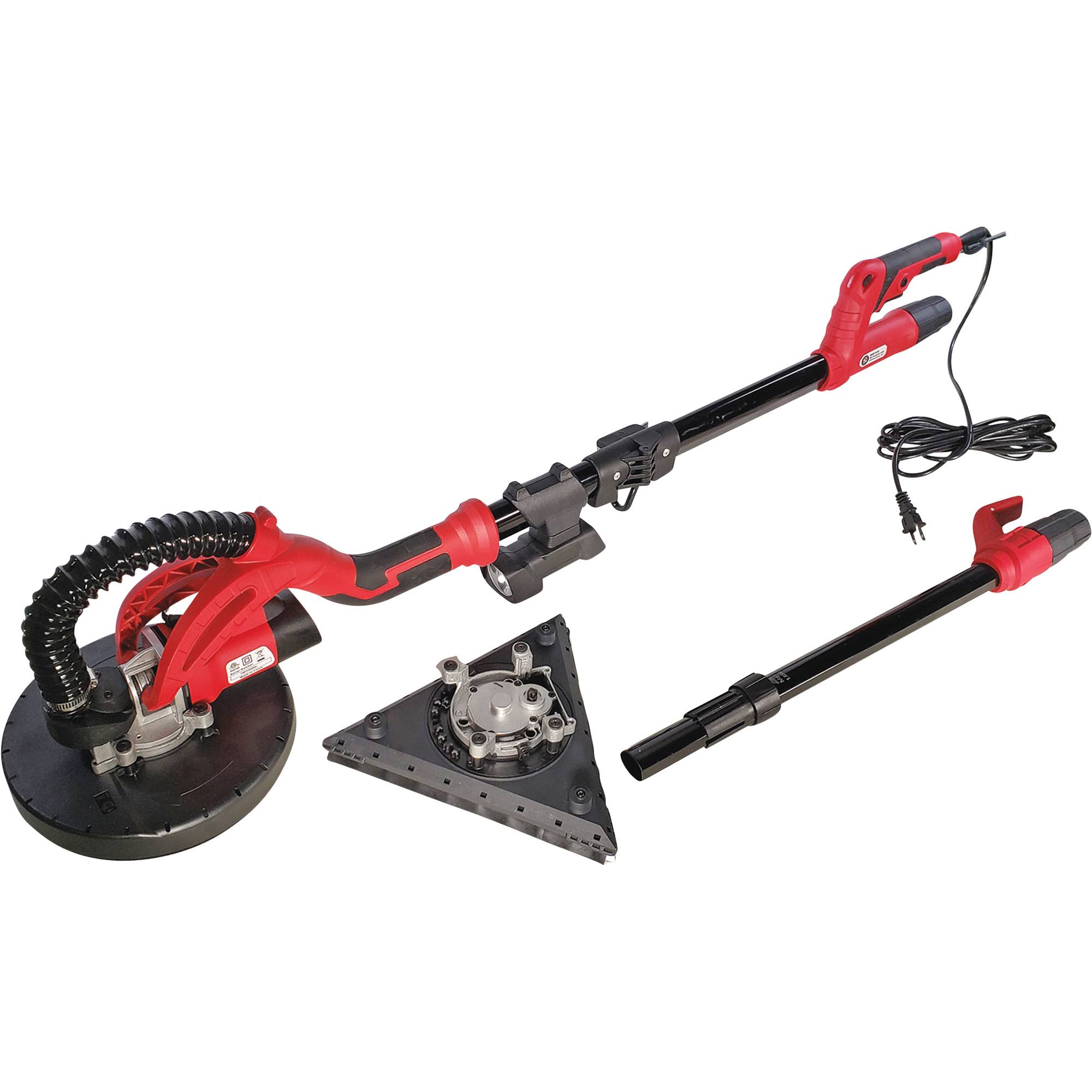 Bn Products Usa Bnr1839 Corded Drywall Sander, 5 A, Motor 6000 Rpm IQ_N0ENFYFM Bn Products Usa Bnr1839 Corded Drywall Sander, 5 A, Motor 6000 Rpm IQ_N0ENFYFM