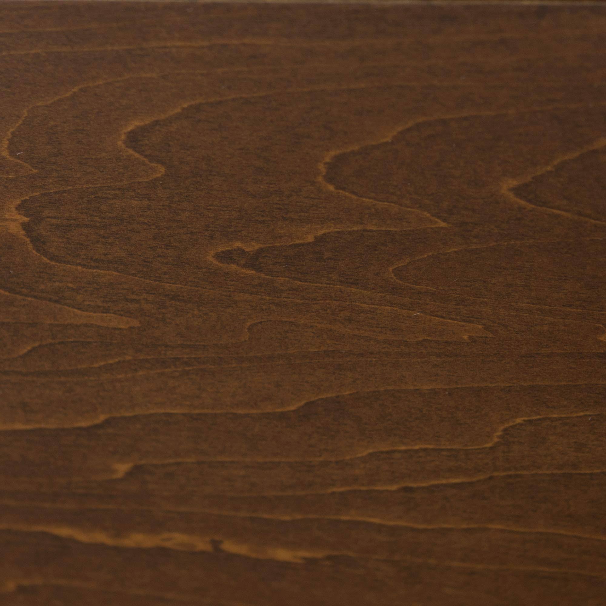 Walker Edison 60 Mid-Century Modern Wood Tv Console - Walnut I5_CN7LM1DN
