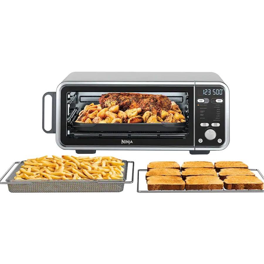 Ninja Foodi 13-In-1 Dual Heat Air Fry Oven M5_N2SIUQ3E