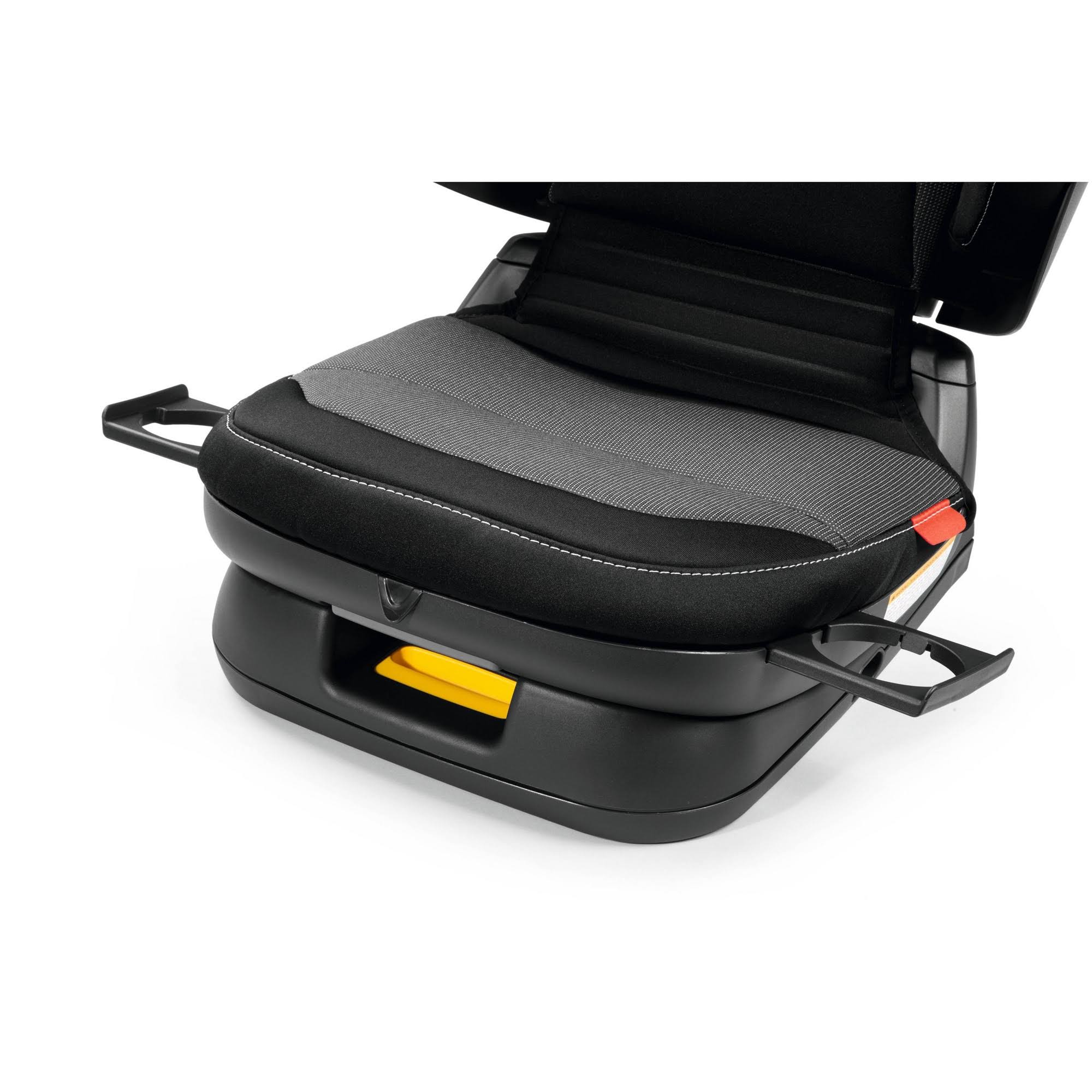 Peg Perego Viaggio Flex 120 Booster Seat - Crystal Black OV_2HXSIK2R