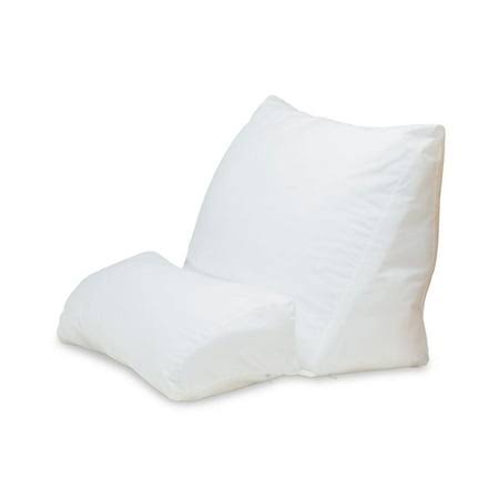 Sharper Image 10-In-1 Flip Pillow - Queen/King 1E_SMGENCL8 Sharper Image 10-In-1 Flip Pillow - Queen/King 1E_SMGENCL8