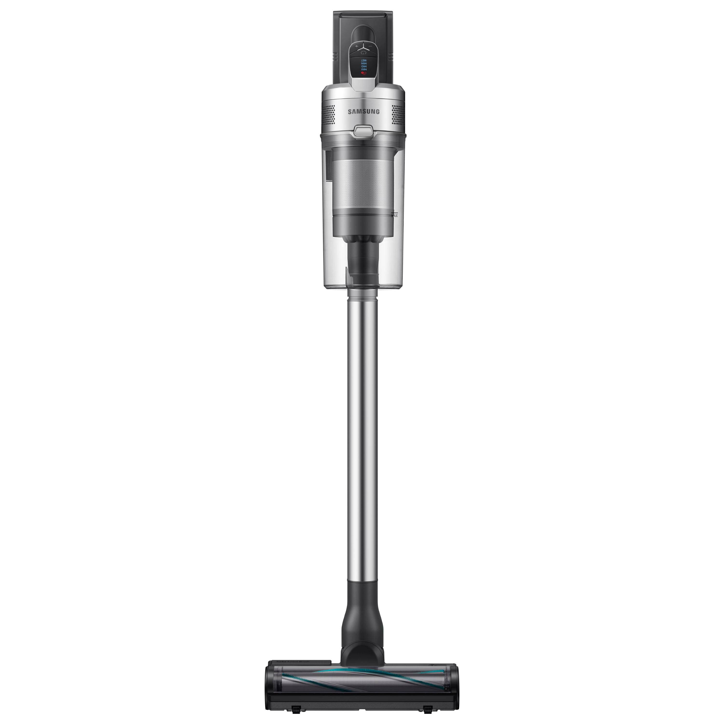 Samsung Chrometal Jet 90 Complete Cordless Stick Vacuum KU_BFMRLTJV Samsung Chrometal Jet 90 Complete Cordless Stick Vacuum KU_BFMRLTJV