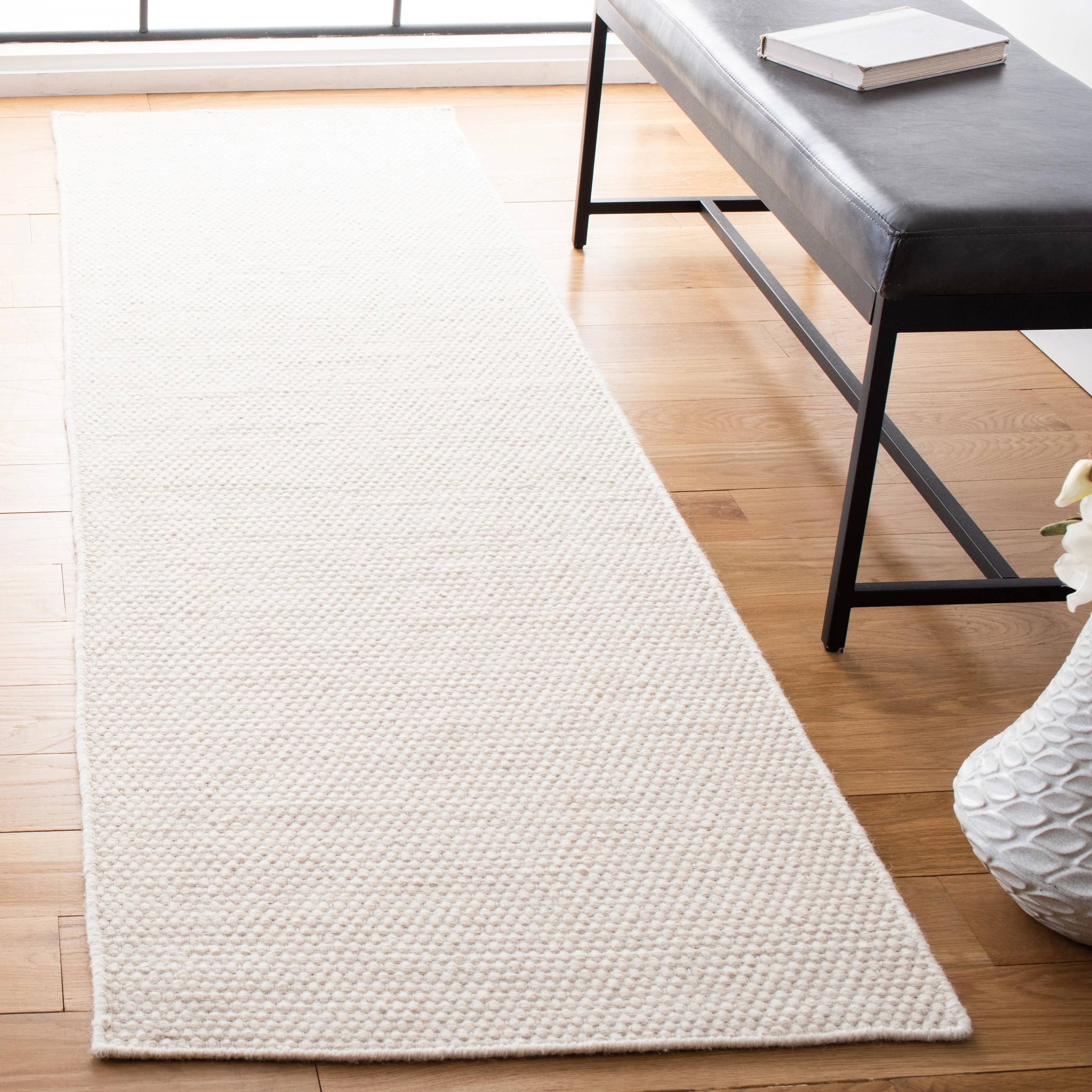 Safavieh Vermont Rug Collection: Vrm801a - Ivory - 4' X 6' SE_WYASJYCH Safavieh Vermont Rug Collection: Vrm801a - Ivory - 4' X 6' SE_WYASJYCH