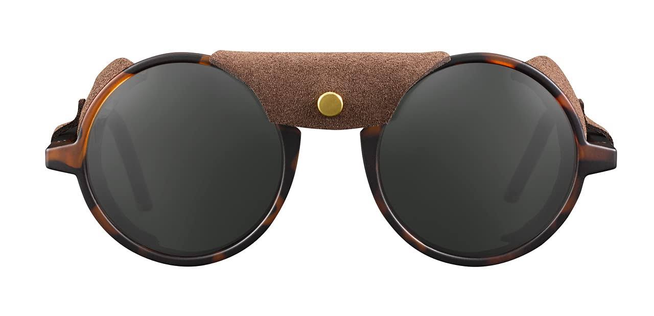 Julbo Stowe Sunglasses, Brown - Spectron Polarized 3 - Heavyglare JT_HIT3UWMV