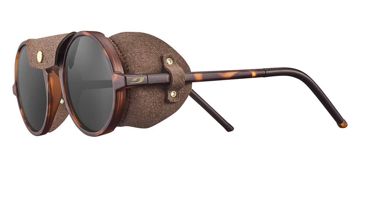 Julbo Stowe Sunglasses, Brown - Spectron Polarized 3 - Heavyglare JT_HIT3UWMV Julbo Stowe Sunglasses, Brown - Spectron Polarized 3 - Heavyglare JT_HIT3UWMV