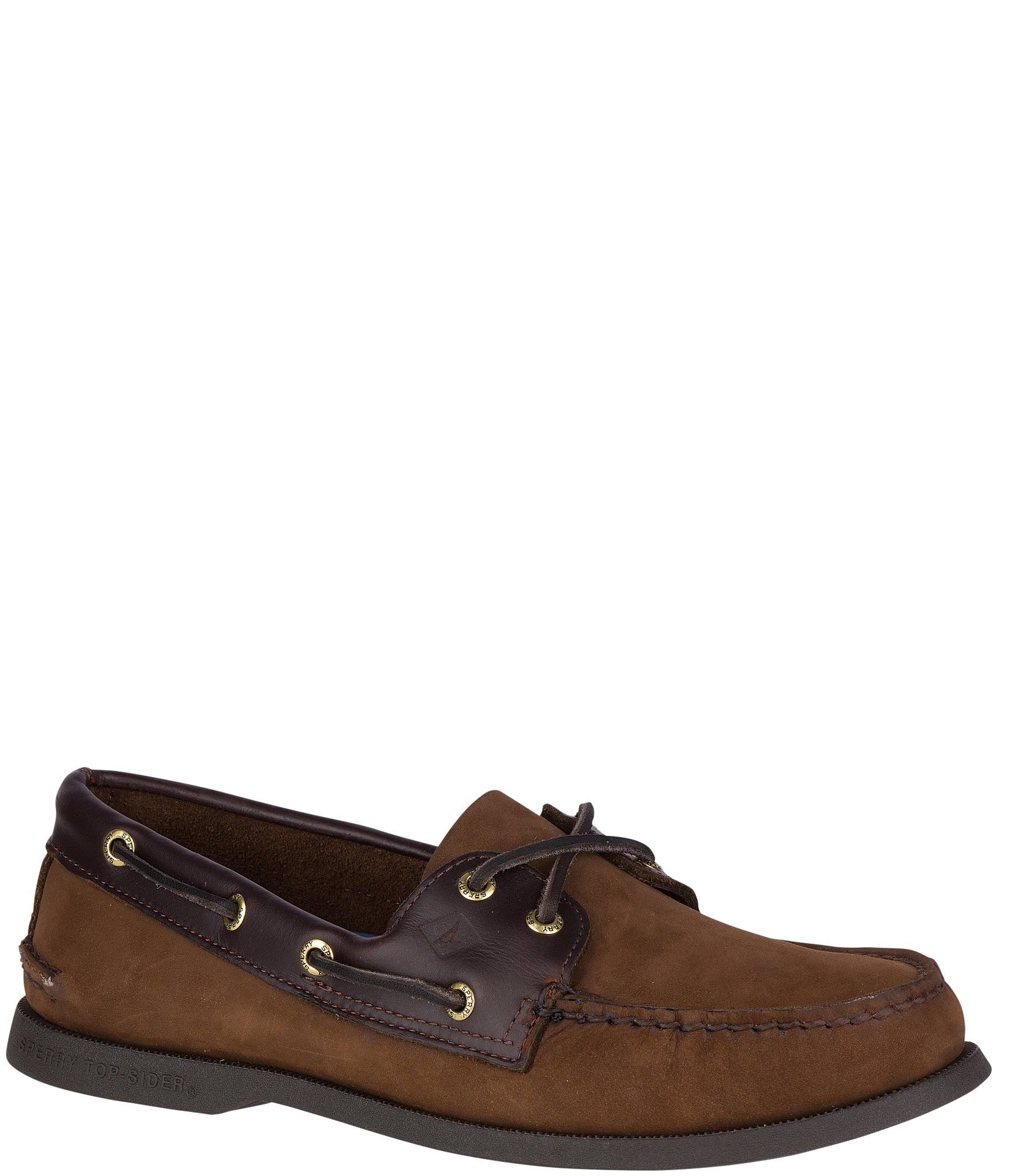 Sperry Men's Authentic Original 2-Eye Boat Shoe - Brown JM_BO7XG3ID Sperry Men's Authentic Original 2-Eye Boat Shoe - Brown JM_BO7XG3ID