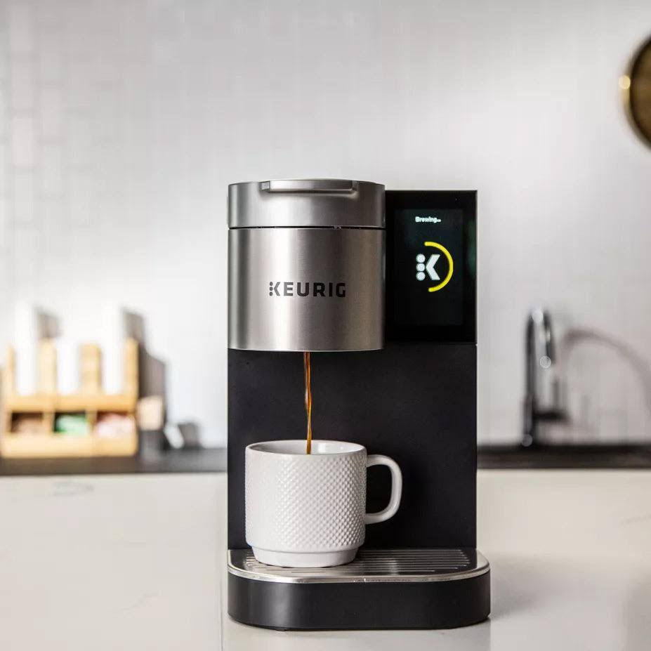 Keurig K-2500tm Coffee Maker EN_OPOB8AC1