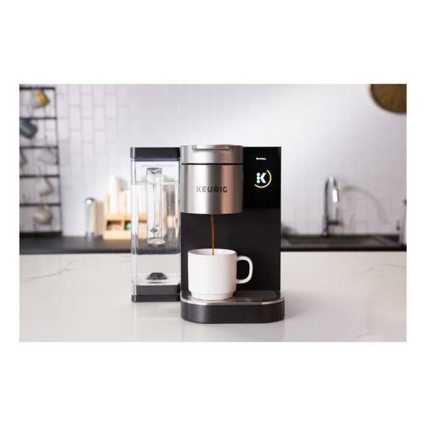 Keurig K-2500tm Coffee Maker EN_OPOB8AC1