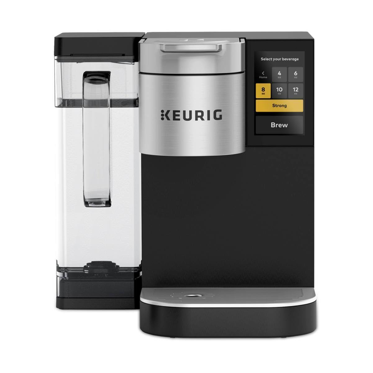 Keurig K-2500tm Coffee Maker EN_OPOB8AC1