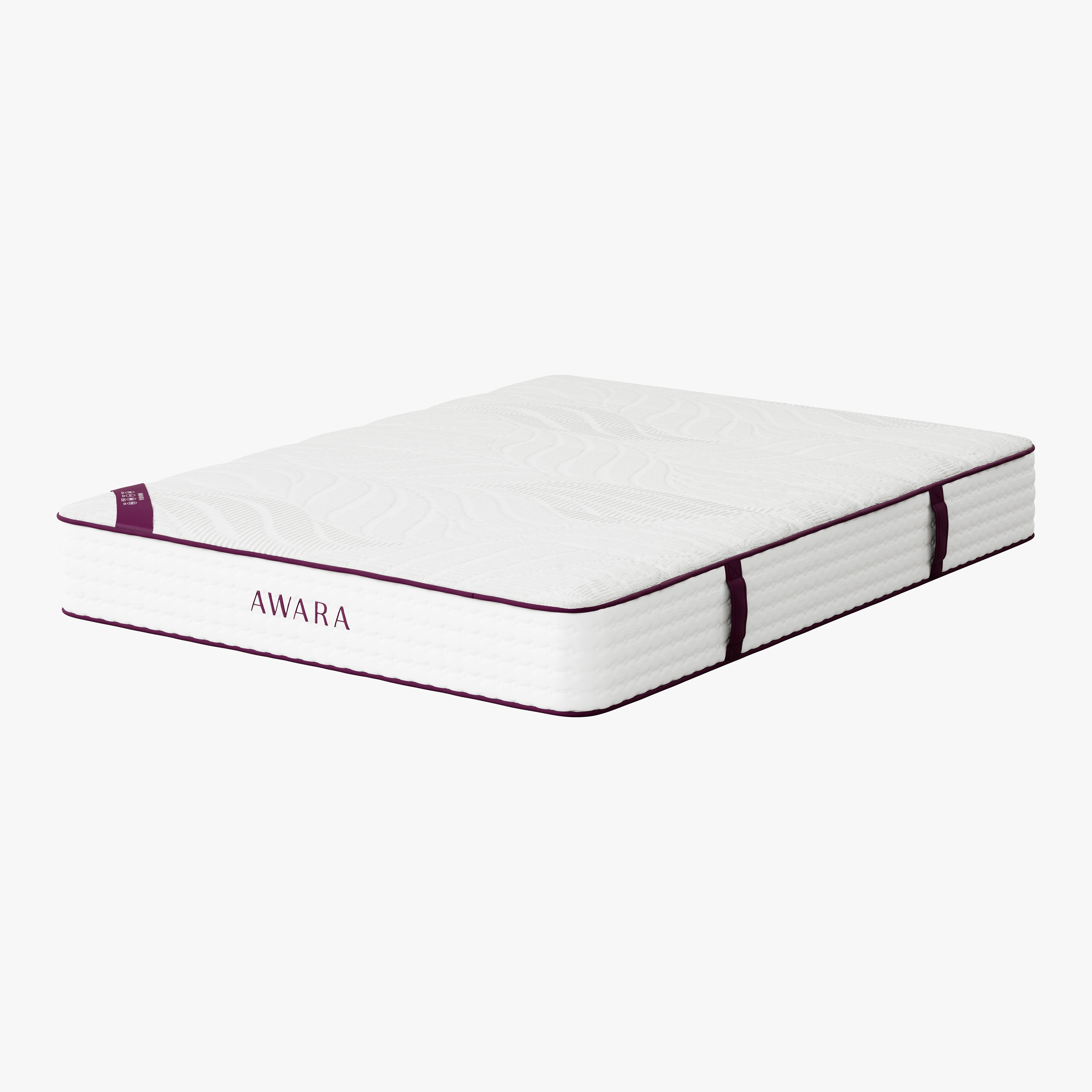 Awara Natural Hybrid Mattress Twin Xl DZ_YMQV5OYH Awara Natural Hybrid Mattress Twin Xl DZ_YMQV5OYH