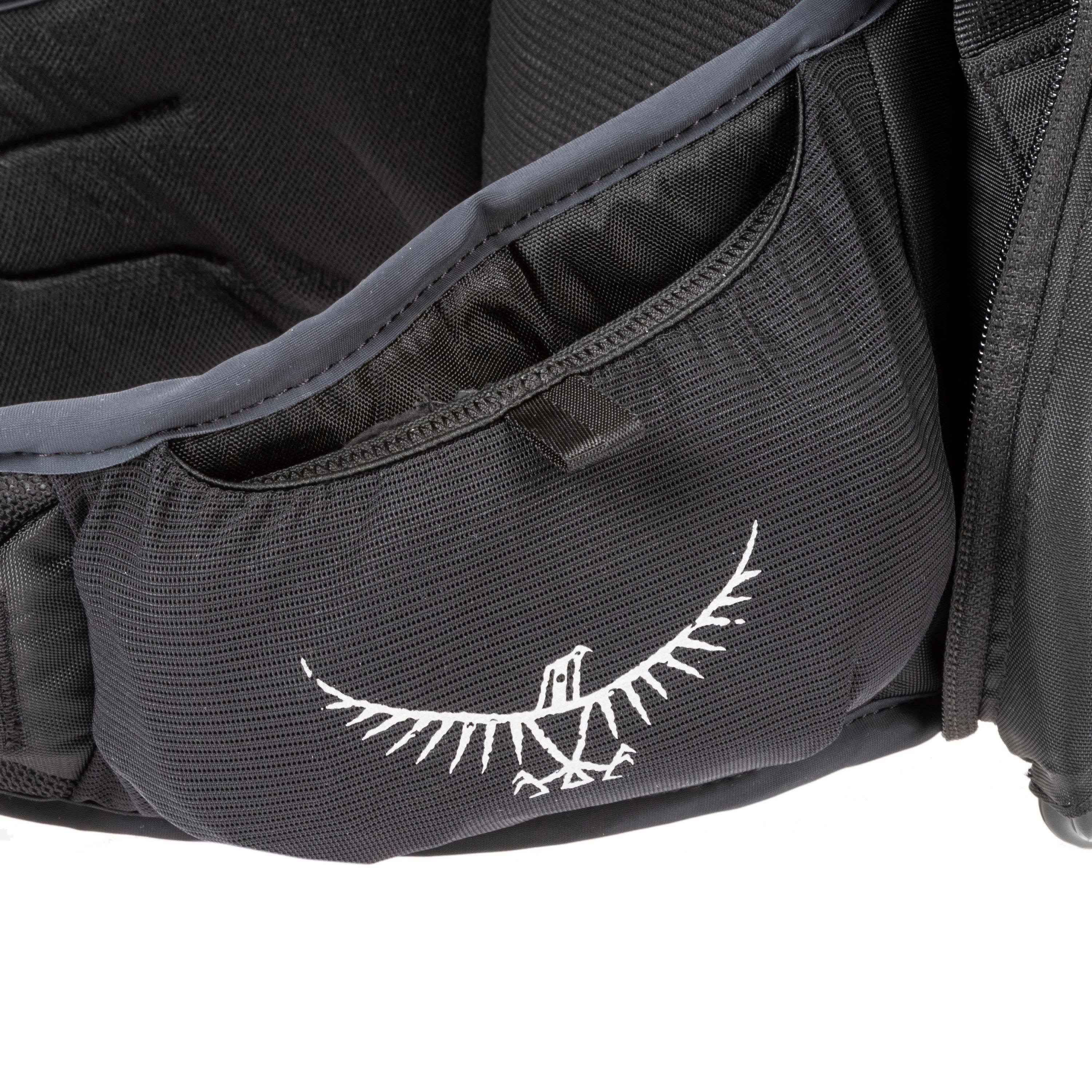 Osprey Poco Lt Child Carrier - Starry Black ZF_GDVUFMXN Osprey Poco Lt Child Carrier - Starry Black ZF_GDVUFMXN