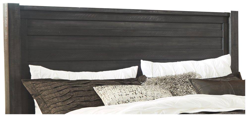 Ashley Baylow Queen Panel Headboard Q9_IXQRFQ5H Ashley Baylow Queen Panel Headboard Q9_IXQRFQ5H