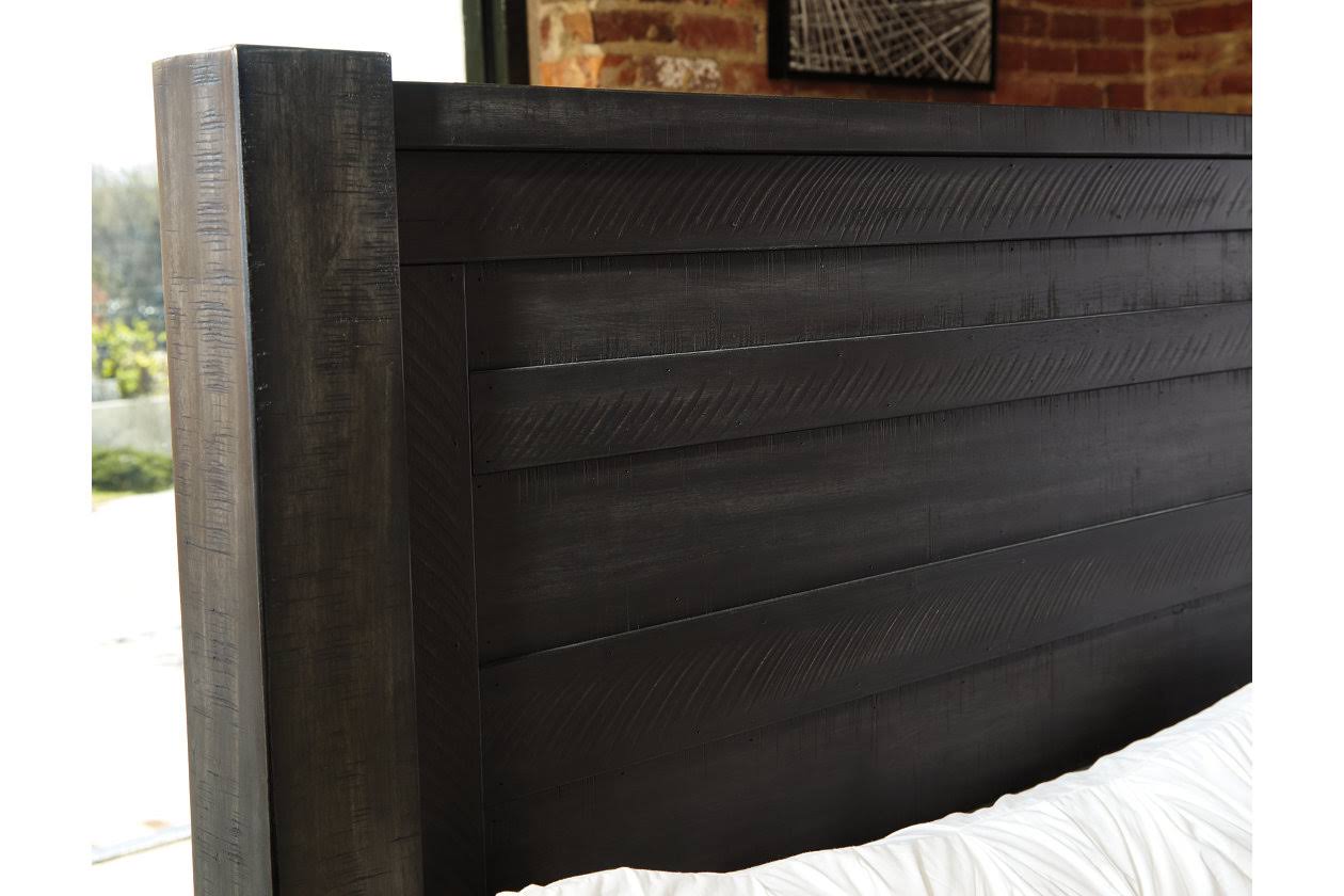 Ashley Baylow Queen Panel Headboard Q9_IXQRFQ5H