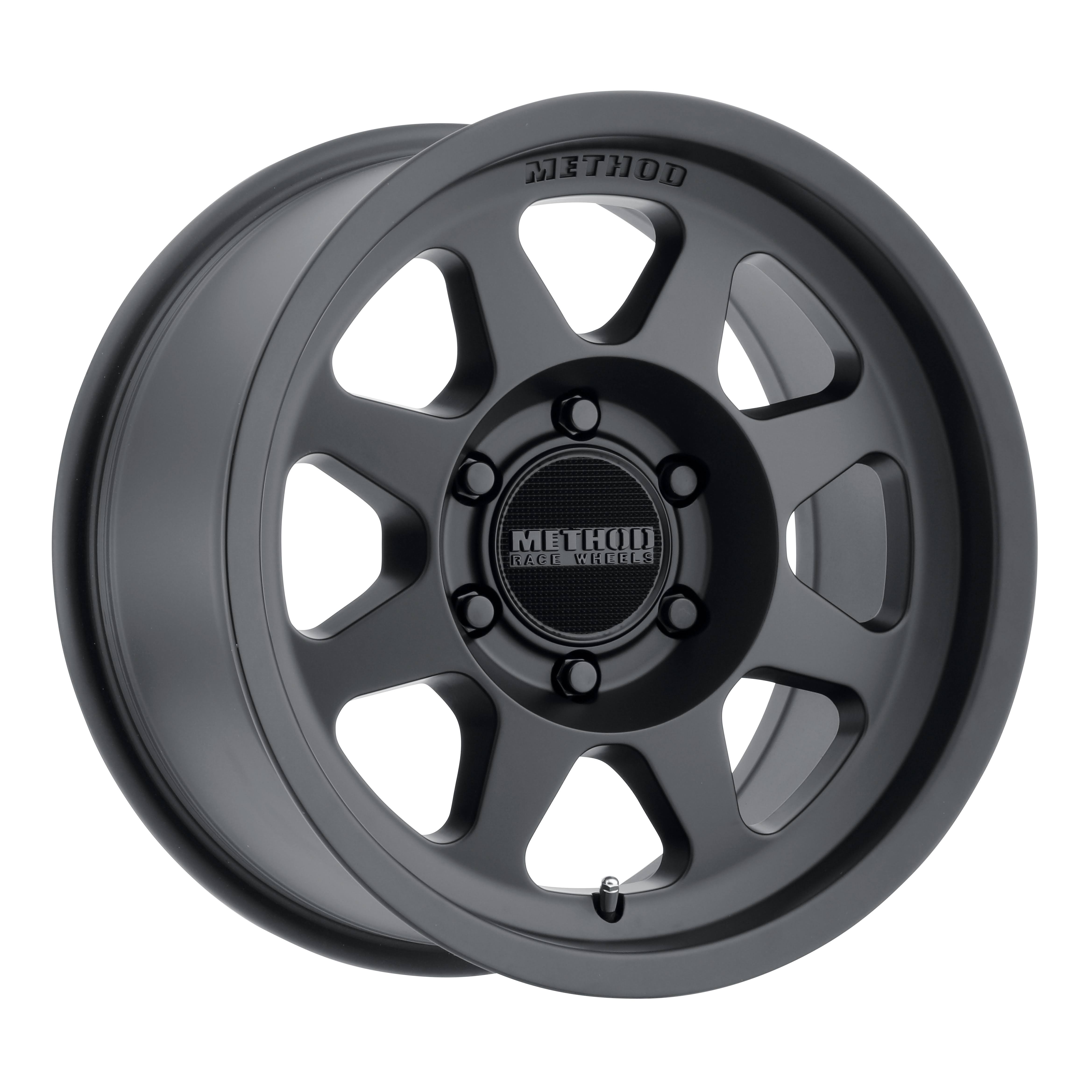 Mr701 16x8 0mm Offset 6x5.5 106.25mm Cb Matte Black Wheel Mr70168060500 Method Wheels NI_4XLVX5O4 Mr701 16x8 0mm Offset 6x5.5 106.25mm Cb Matte Black Wheel Mr70168060500 Method Wheels NI_4XLVX5O4