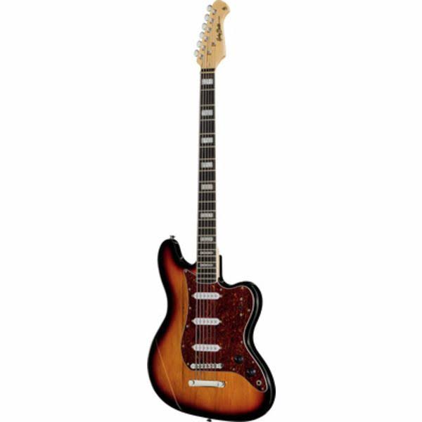 Harley Benton Vs 3-Color Vintage Burst 31_P7OC64AU